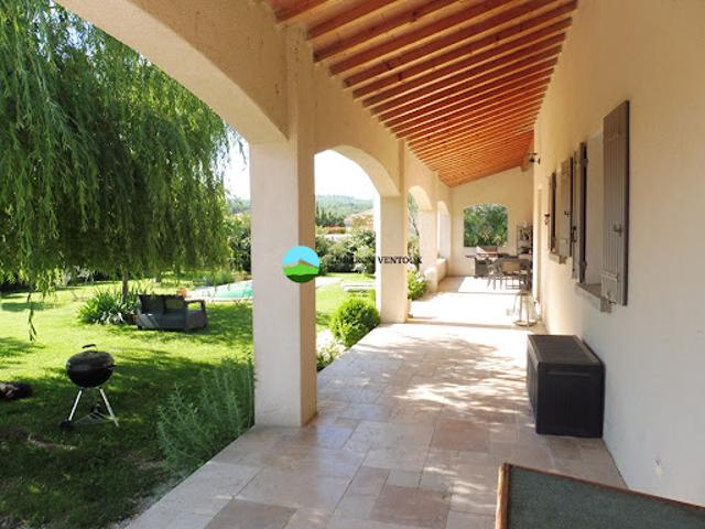 Vente Maison 6 pièces 146 m2 Malemort du Comtat