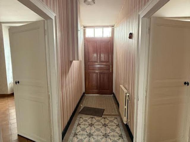 Vente Maison 6 pièces 146 m2 Mamers
