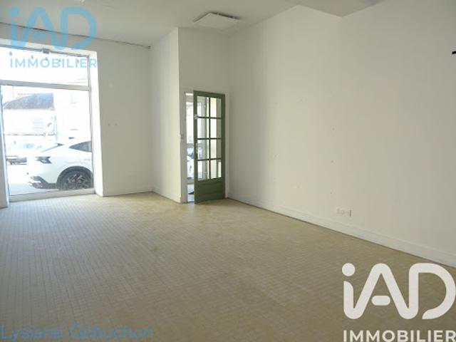 Vente Maison 6 pièces 146 m2 Mareuil