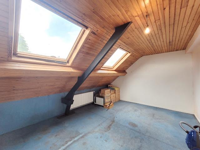Vente Maison 6 pièces 146 m2 Maubeuge