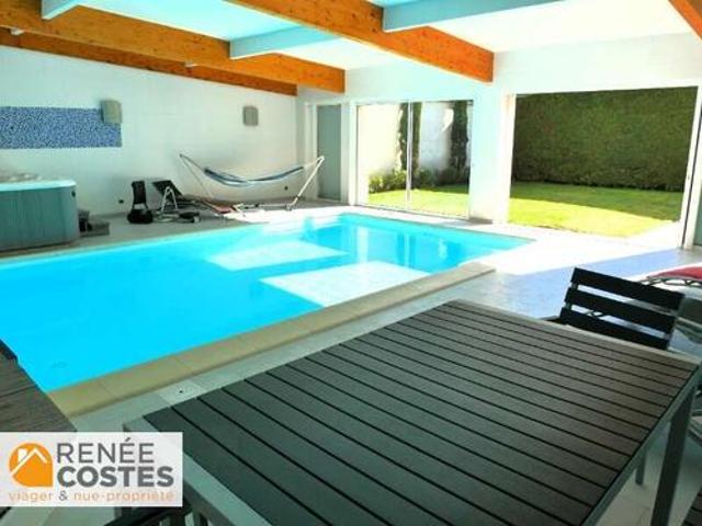 Vente Maison 6 pièces 146 m2 Meaux