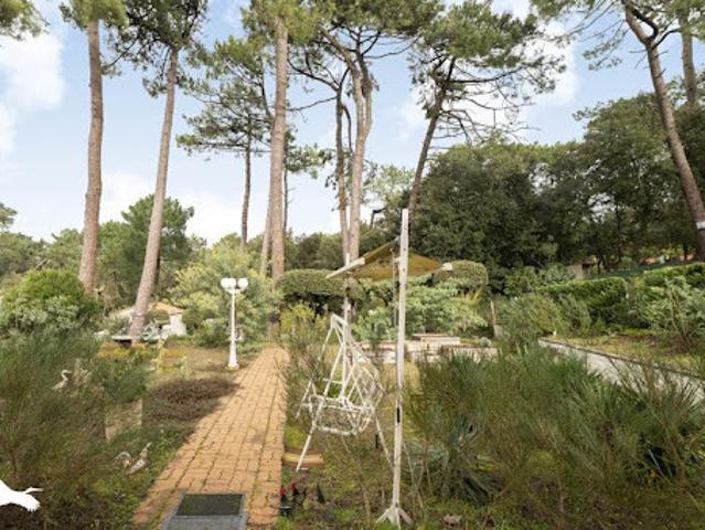 Vente Maison 6 pièces 146 m2 Meschers sur Gironde
