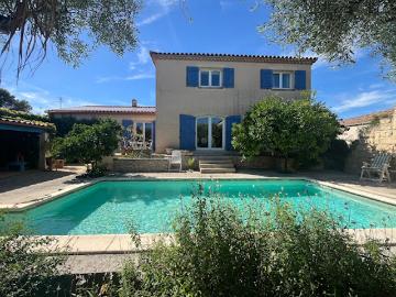 Vente Maison 6 pièces 146 m2 Montpellier