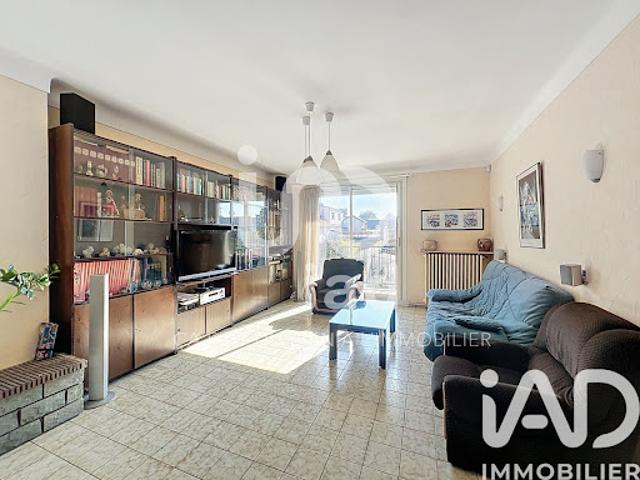 Vente Maison 6 pièces 146 m2 Nantes