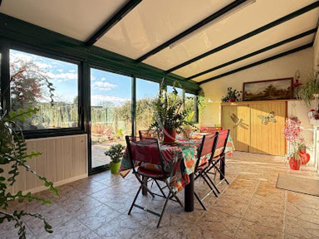 Vente Maison 6 pièces 146 m2 Nesmy