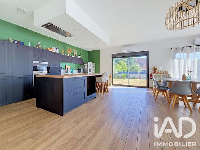 Vente Maison 6 pièces 146 m2 Neuflize