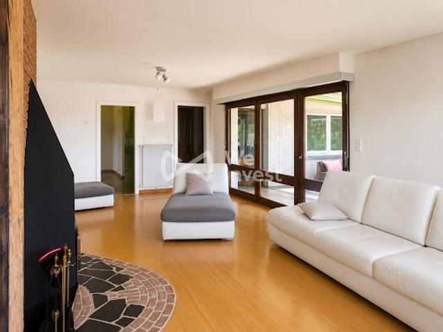 Vente Maison 6 pièces 146 m2 Oberhaslach