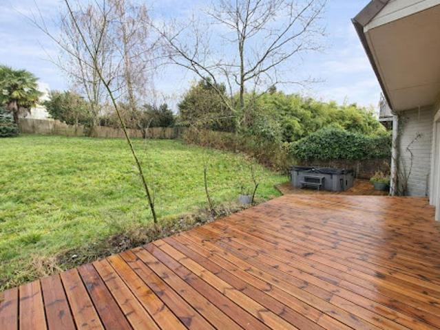 Vente Maison 6 pièces 146 m2 Aigremont