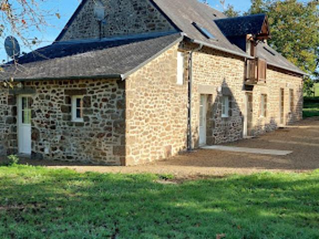Vente Maison 6 pièces 146 m2 Ambrières les Vallées