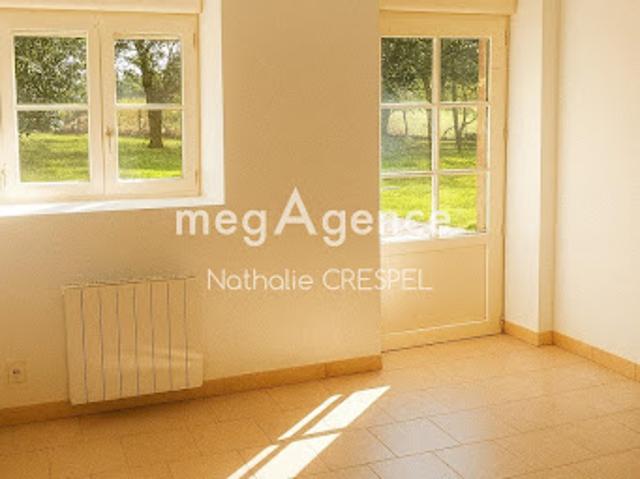 Vente Maison 6 pièces 146 m2 Ambrières les Vallées