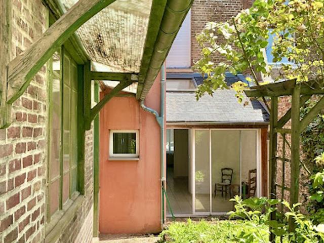 Vente Maison 6 pièces 146 m2 Amiens