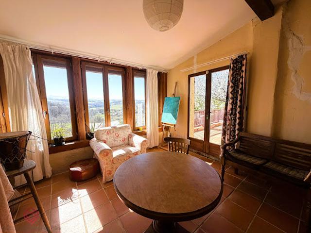 Vente Maison 6 pièces 146 m2 Artigat