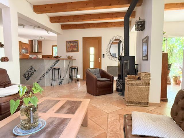 Vente Maison 6 pièces 146 m2 Balaruc les Bains