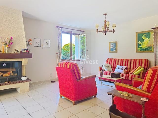 Vente Maison 6 pièces 146 m2 Beuste