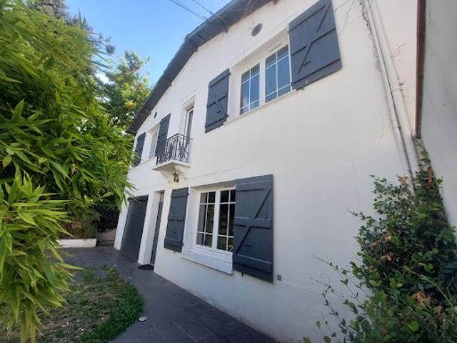 Vente Maison 6 pièces 146 m2 Blagnac