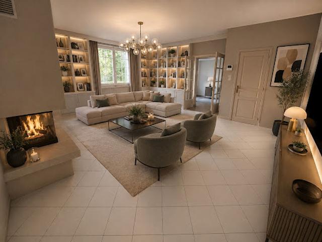 Vente Maison 6 pièces 146 m2 Blagnac