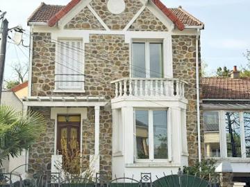 Vente Maison 6 pièces 146 m2 Bondy