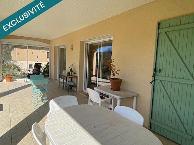 Vente Maison 6 pièces 146 m2 Cuzac