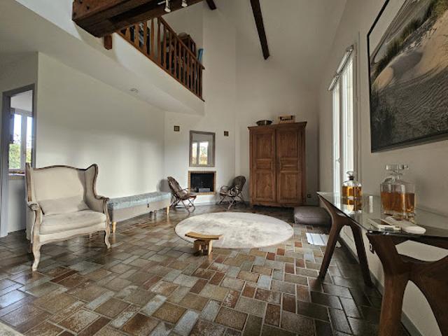 Vente Maison 6 pièces 146 m2 Cagny