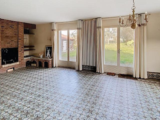 Vente Maison 6 pièces 146 m2 Caudry