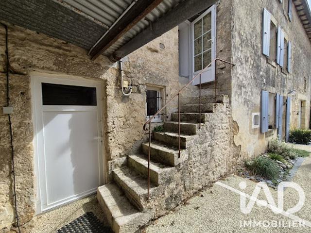 Vente Maison 6 pièces 146 m2 Celles sur Belle