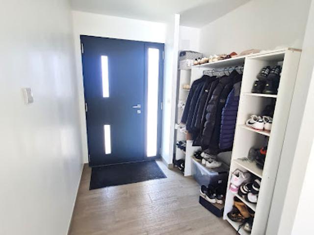 Vente Maison 6 pièces 146 m2 Chateaubriant