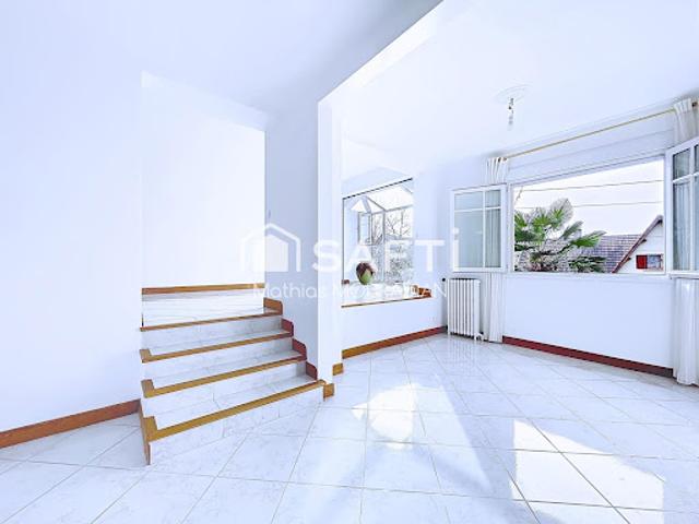 Vente Maison 6 pièces 146 m2 Chennevieres sur marne