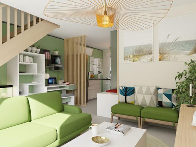 Vente Maison 6 pièces 146 m2 Chelles