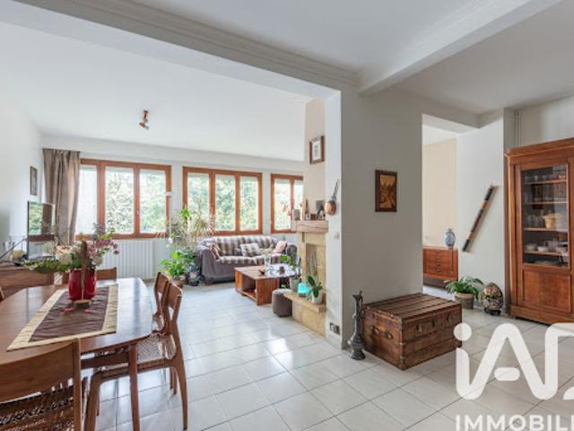 Vente Maison 6 pièces 146 m2 Choisy le Roi