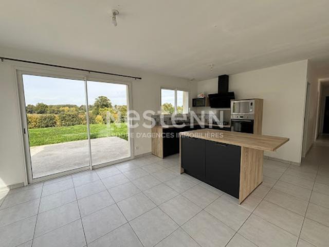 Vente Maison 6 pièces 146 m2 Clermont Créans