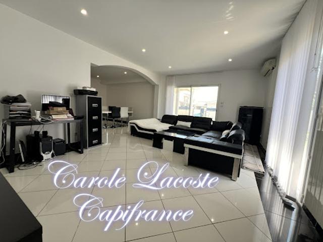 Vente Maison 6 pièces 130 m2 Colomiers