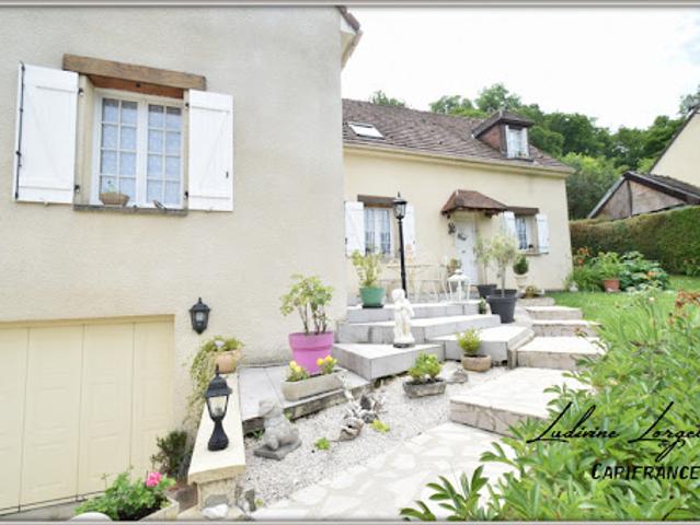 Vente Maison 6 pièces 146 m2 Corcy