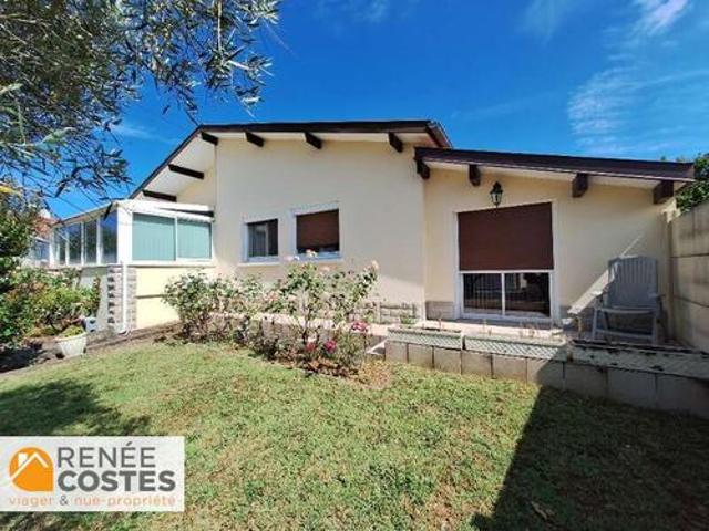 Vente Maison 6 pièces 146 m2 Dax