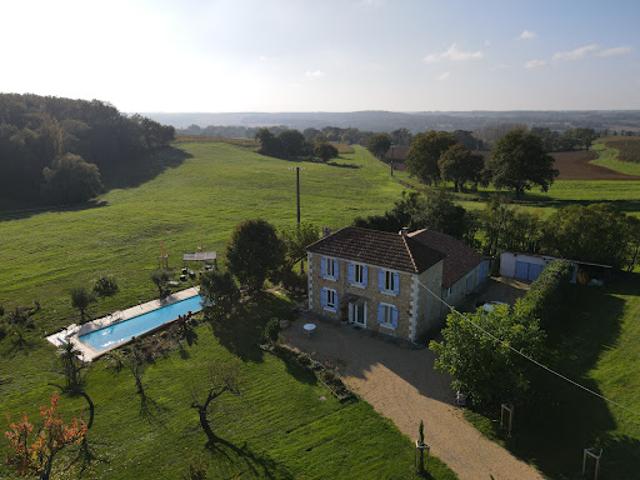 Vente Maison 6 pièces 146 m2 Eauze