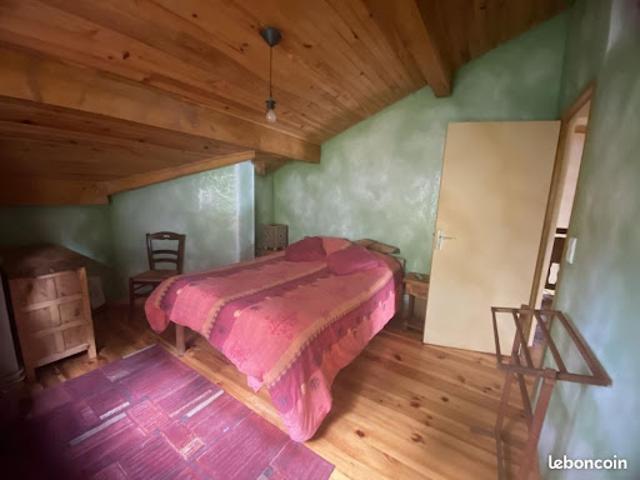 Vente Maison 6 pièces 146 m2 Egat