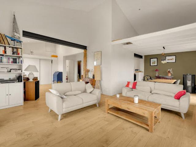 Vente Maison 6 pièces 146 m2 Endoufielle