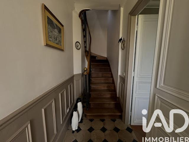 Vente Maison 6 pièces 146 m2 Samoreau