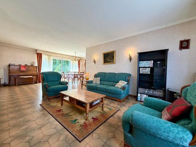 Vente Maison 6 pièces 146 m2 Fromelles