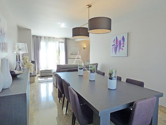 Vente Maison 6 pièces 146 m2 Gagny