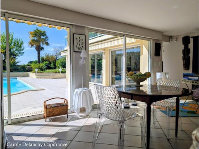 Vente Maison 6 pièces 146 m2 Garlin