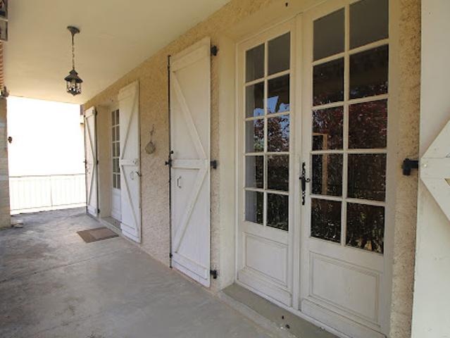 Vente Maison 6 pièces 146 m2 Gourdon