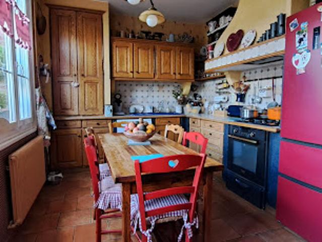 Vente Maison 6 pièces 146 m2 Hallencourt