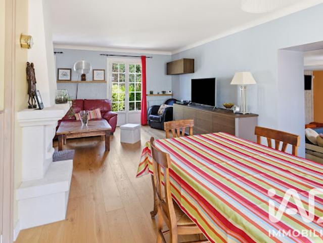 Vente Maison 6 pièces 146 m2 Haute Goulaine