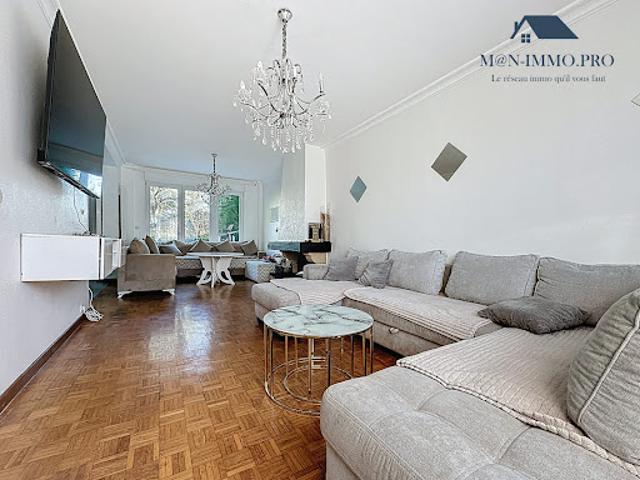 Vente Maison 6 pièces 146 m2 La Chapelle d'Armentières