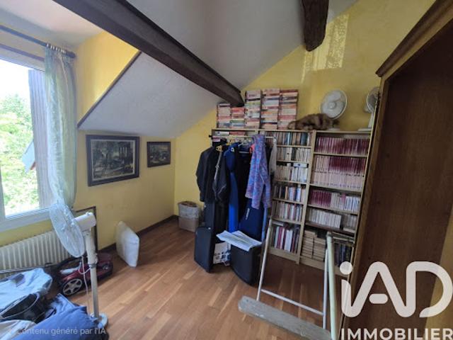 Vente Maison 6 pièces 146 m2 La Ferté sous Jouarre