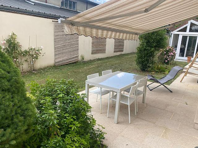 Vente Maison 6 pièces 146 m2 La fleche