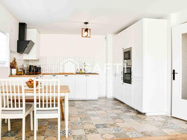 Vente Maison 6 pièces 146 m2 Lagnieu