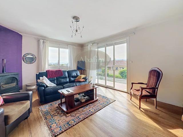 Vente Maison 6 pièces 146 m2 Lannemezan