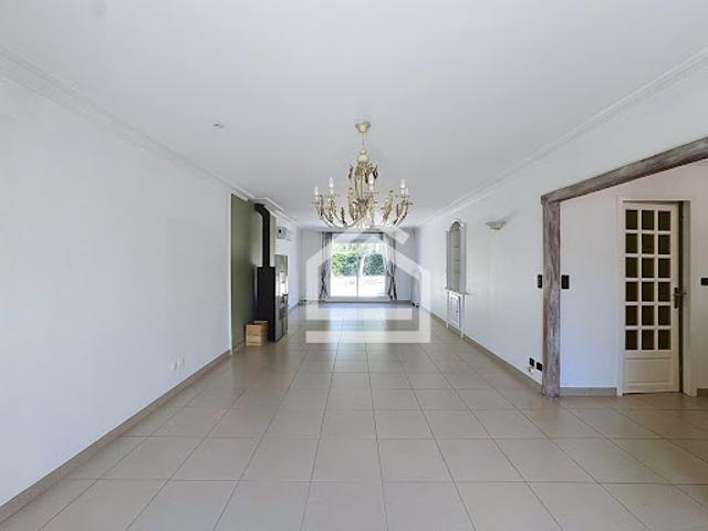 Vente Maison 6 pièces 146 m2 Le Haillan