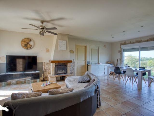 Vente Maison 6 pièces 146 m2 Chatres